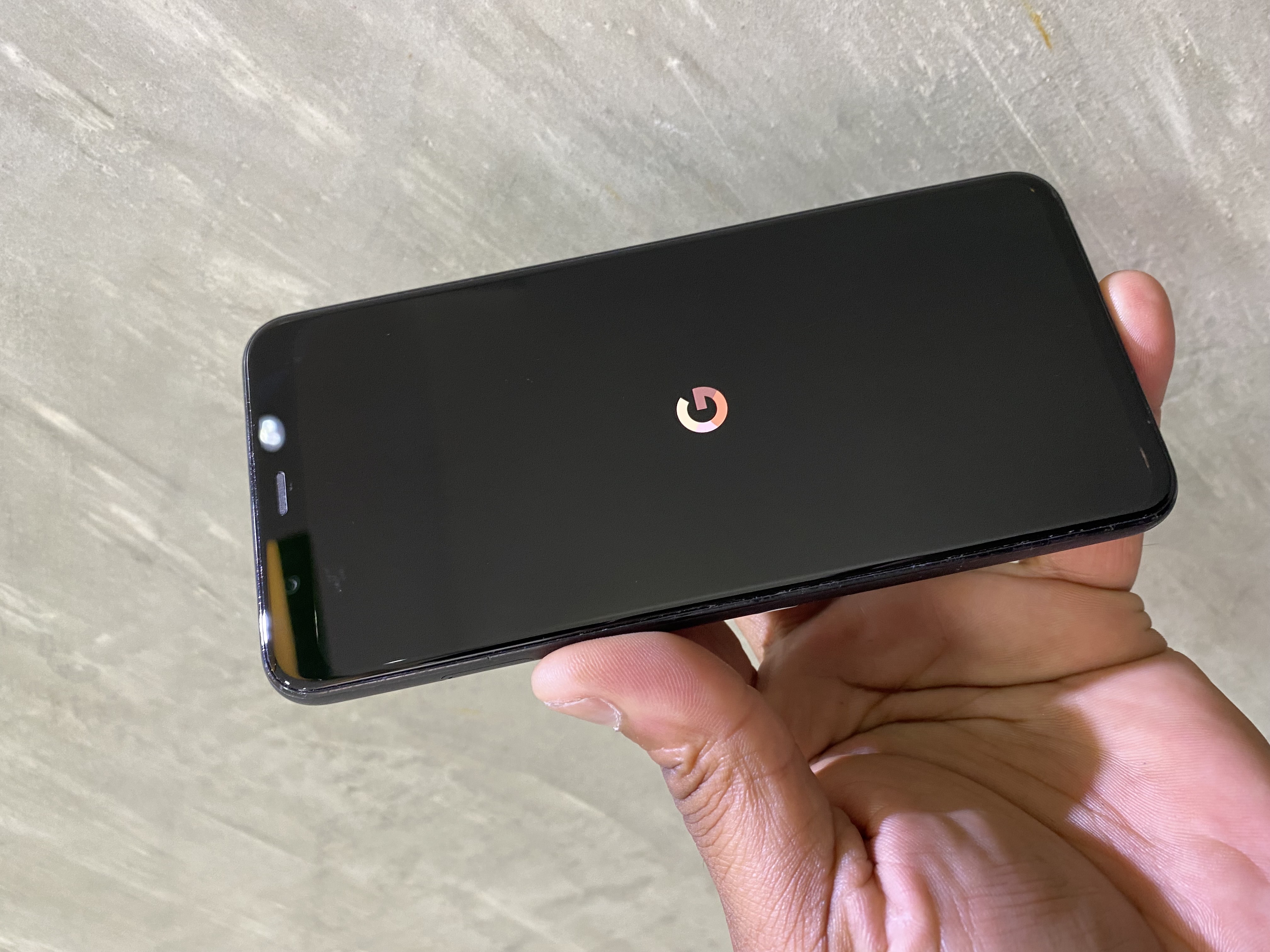 celulares y tabletas - Google Pixel 4xl 64GB  1