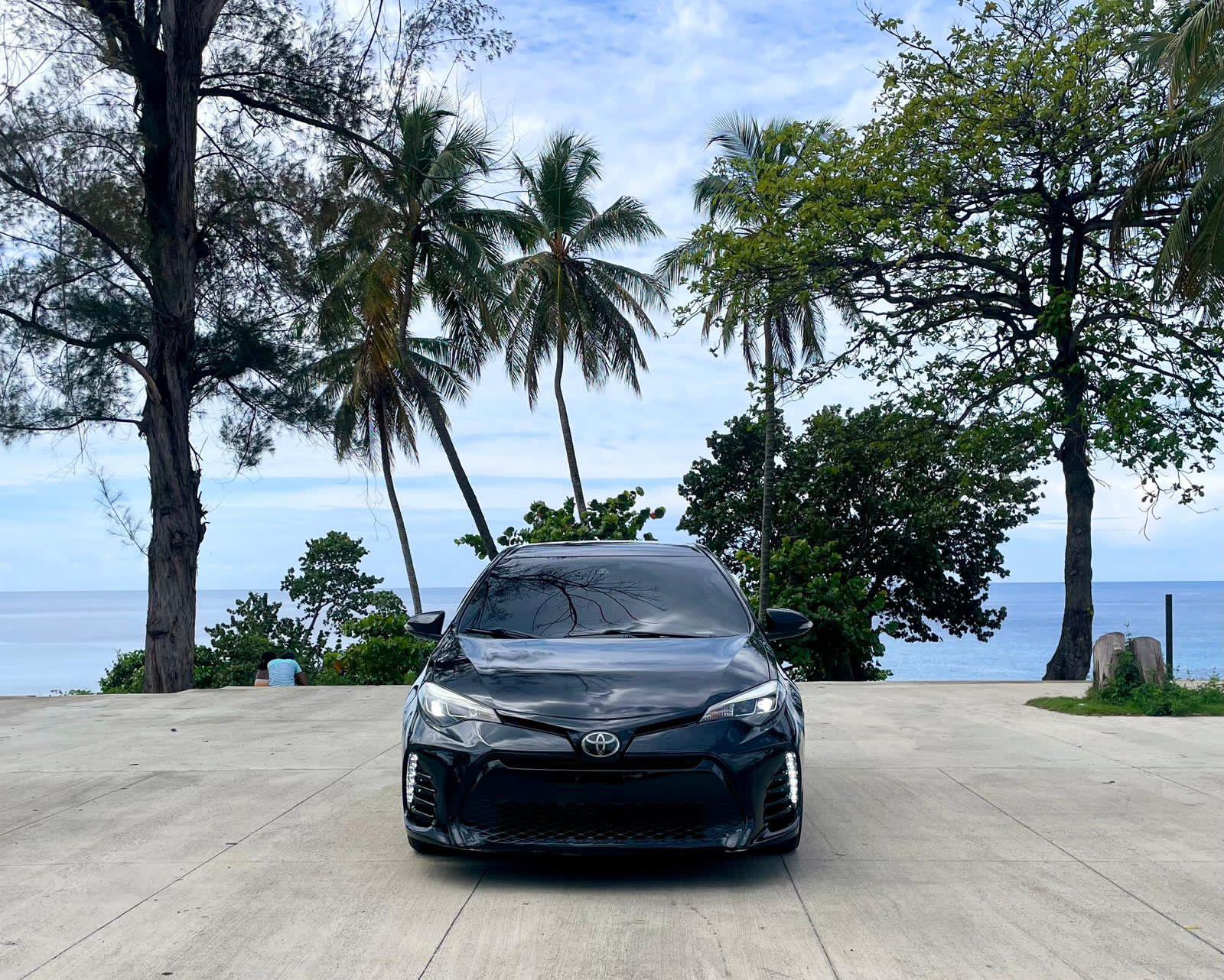 carros - TOYOTA COROLLA SE 2017 / 200 MIL INICIAL VIA BANCO 8