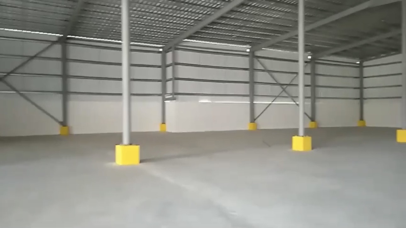 oficinas y locales comerciales - NAVE EN RENTA EN SANTIAGO DE LOS CABALLEROS EN LA CIÉNAGA  2