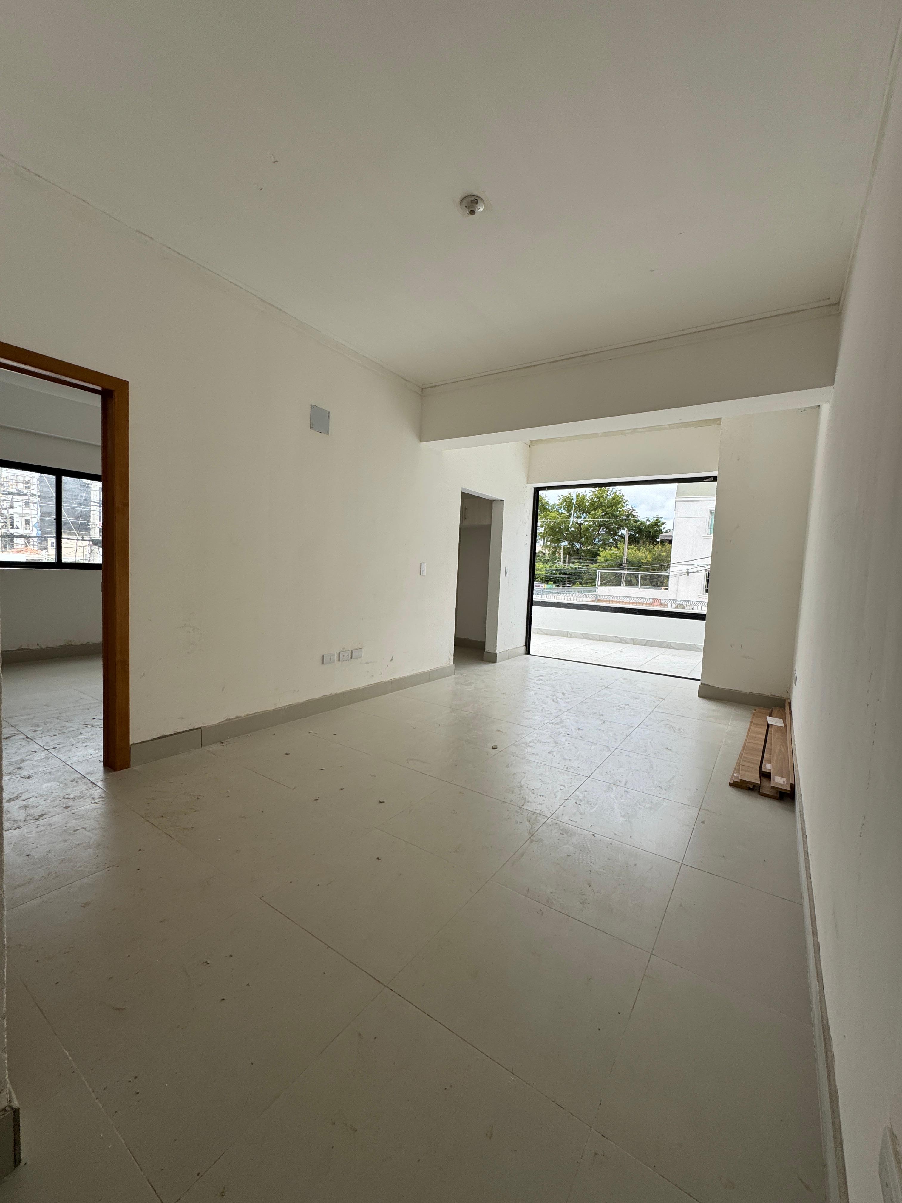 apartamentos - Vendo Apartamento en El Millón 1