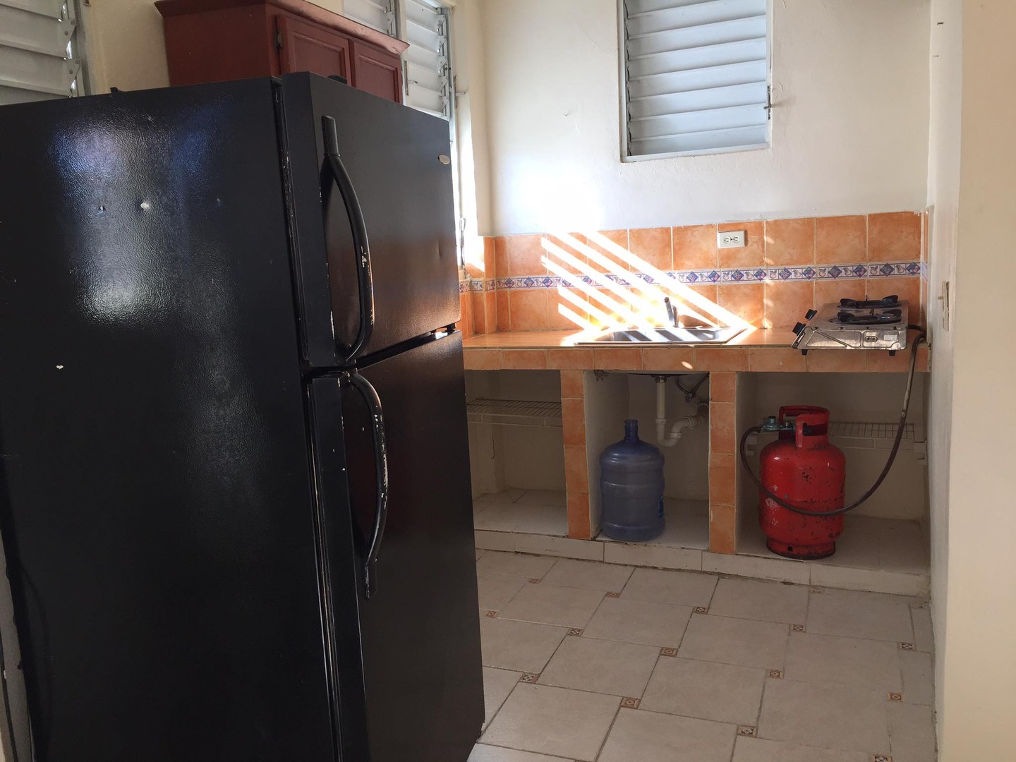 apartamentos - Alquiler Estudio Amueblado Ubicado en la Zona Colonial, Santo Domingo 0