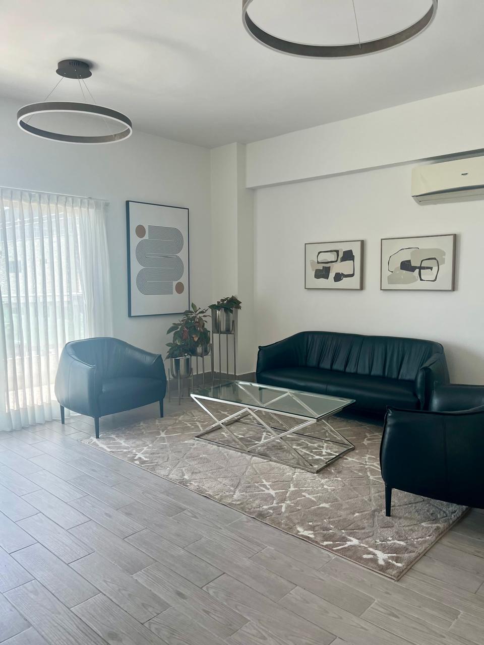 apartamentos - Se Vende En Piantini  2