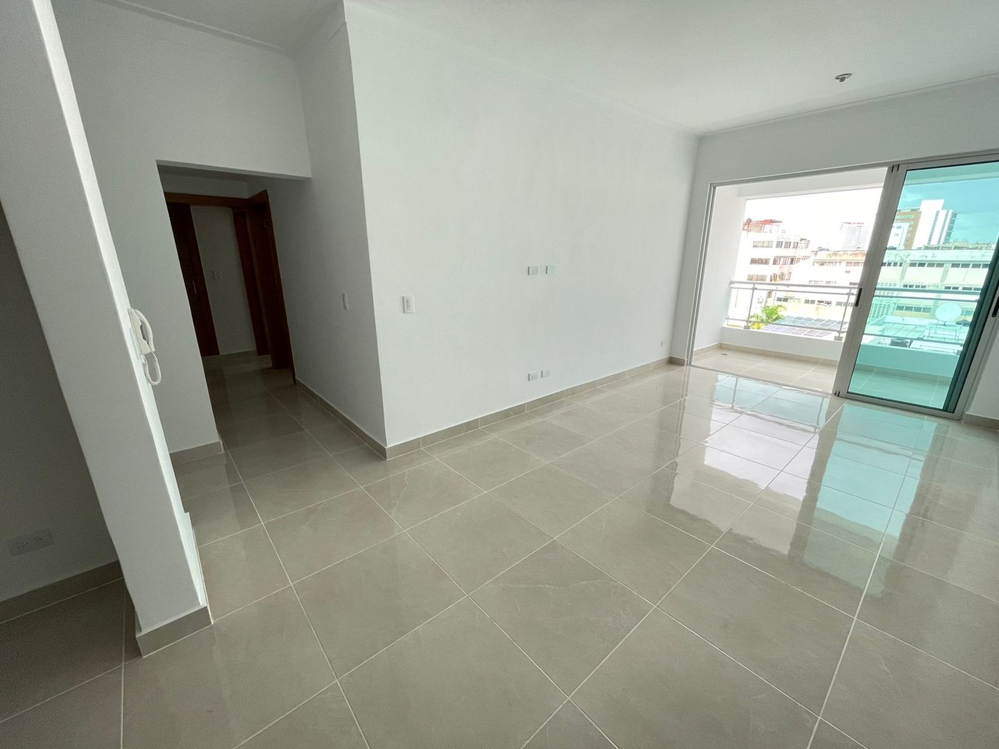 apartamentos - Apartamento en Bella Vista  0