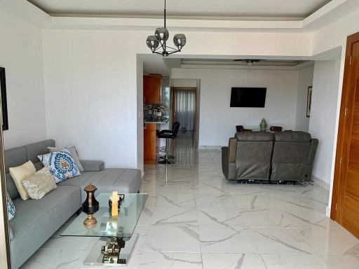apartamentos - Apartamento amoblado 2 hab 3