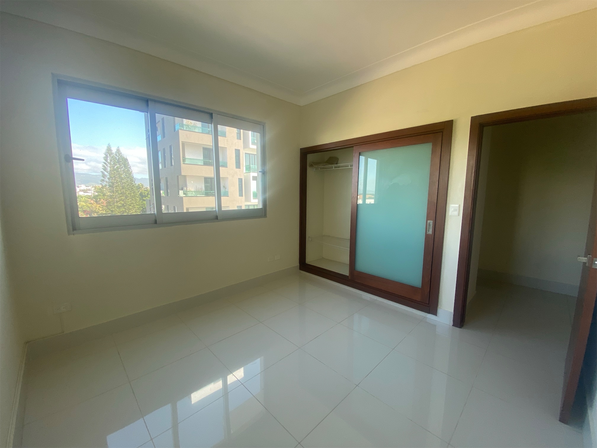 apartamentos - Apartamento de renta en La Esmeralda 6
