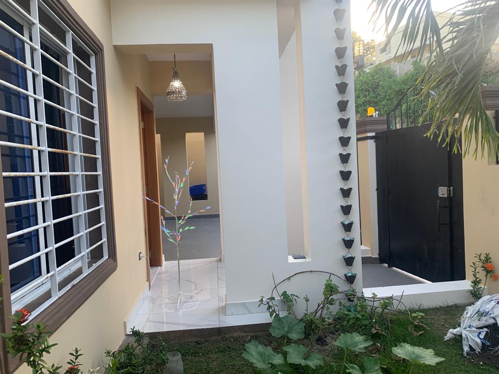casas - Casa de 1 Nível Deslindadas en Urbanización de Alta Plusvalía en Puerto Plata  1