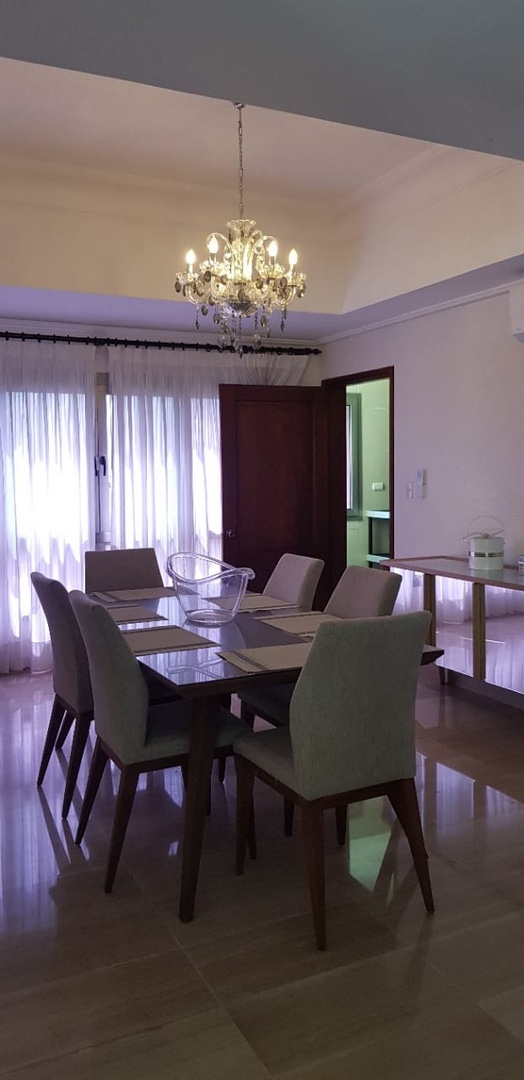 apartamentos - Malecon center exquisito 5