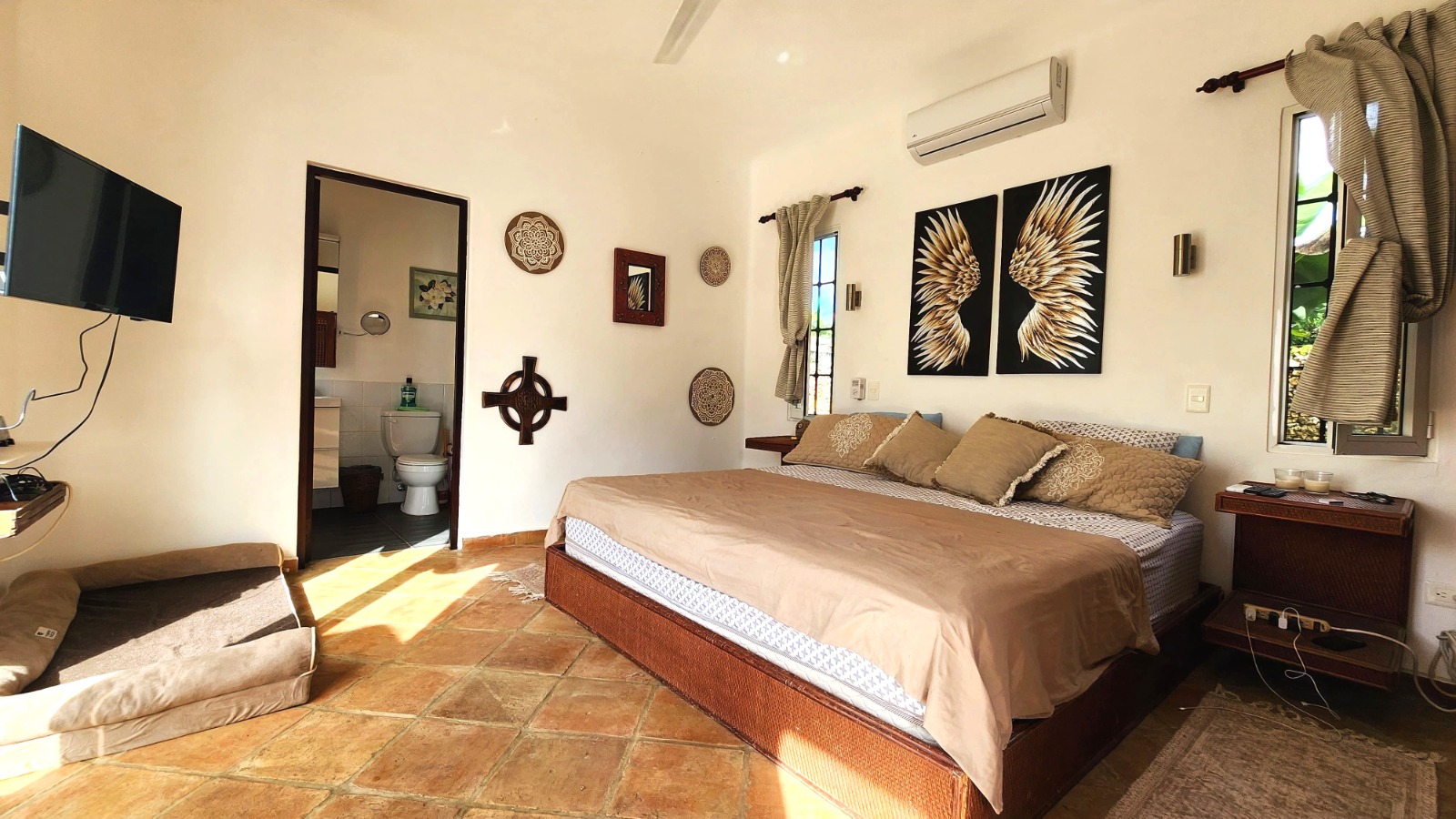 casas vacacionales y villas - Private villa in Perla Marina 9