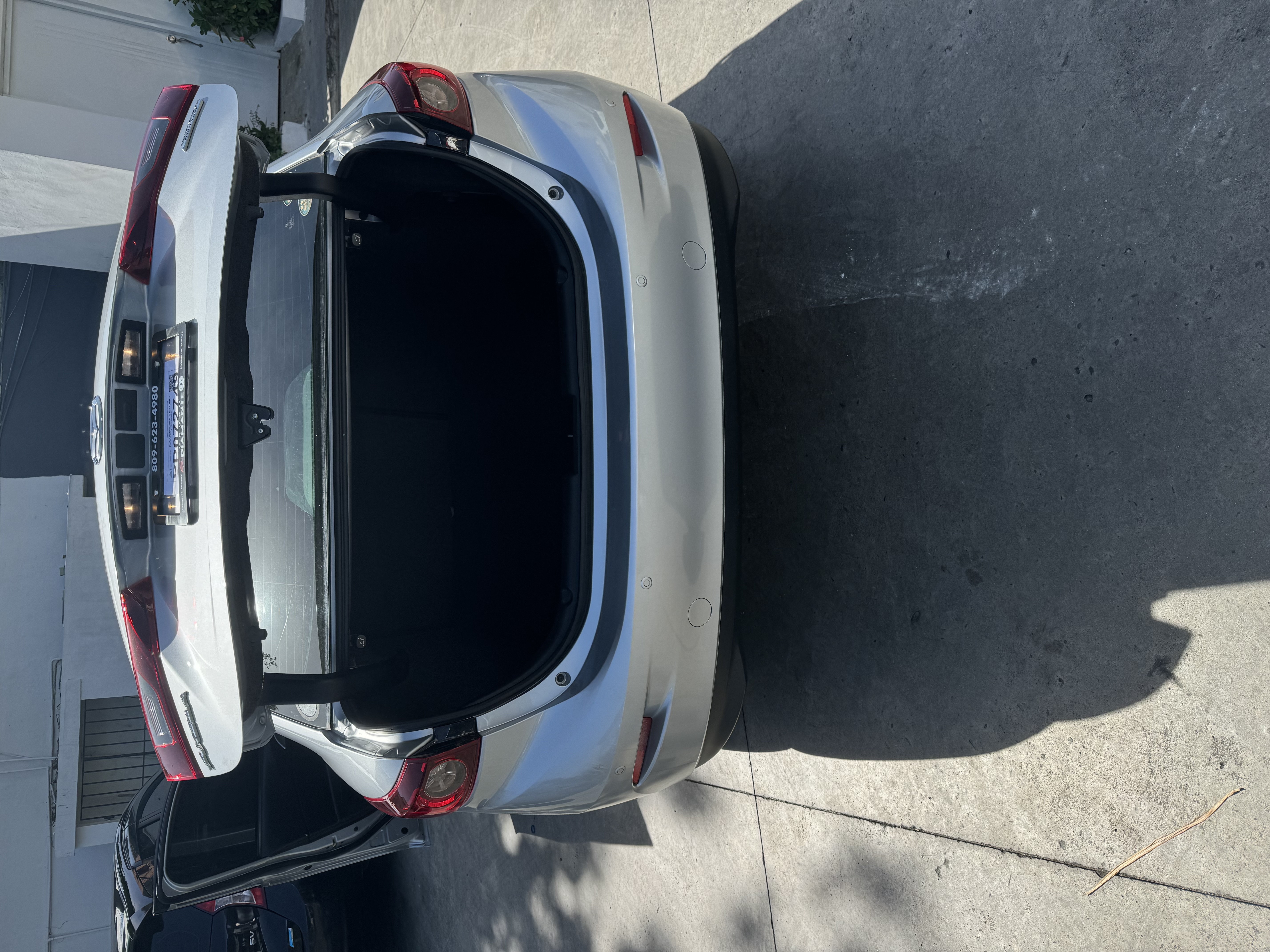 carros - Mazda 3 2018  5