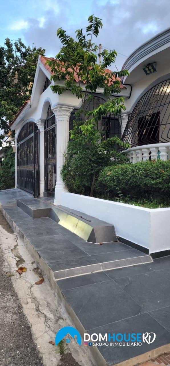 casas - casa doble