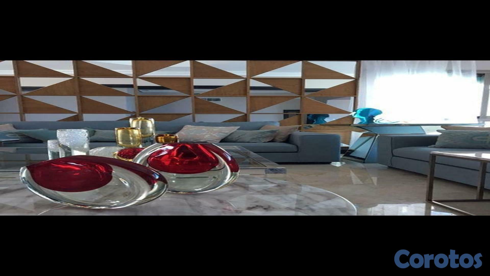 penthouses - PENTHOUSE EN MALECON CENTER CON IMPRESIONANTE VISTA AL MAR 3