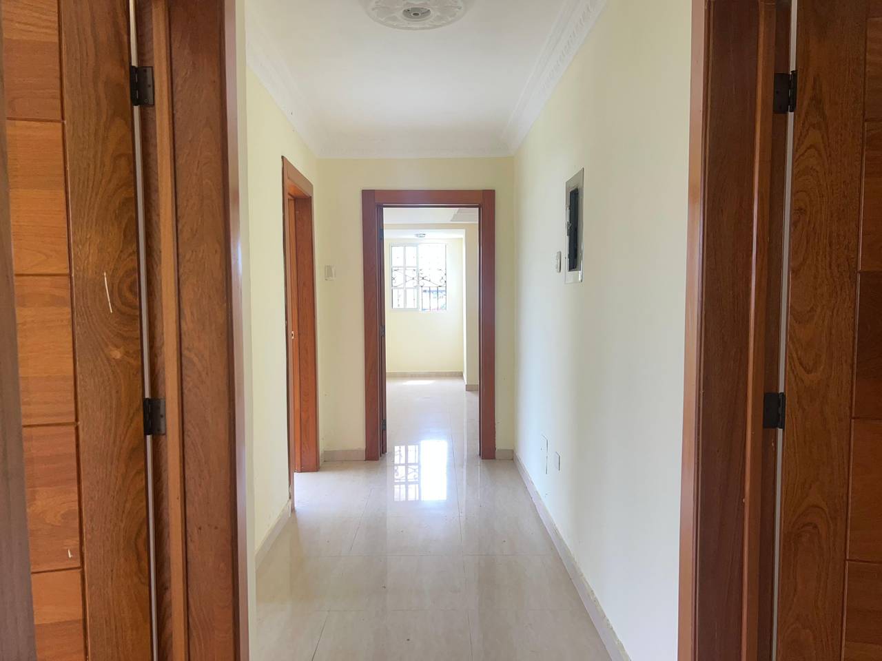 casas - Se vende casa de dos niveles Prado Oriental  1