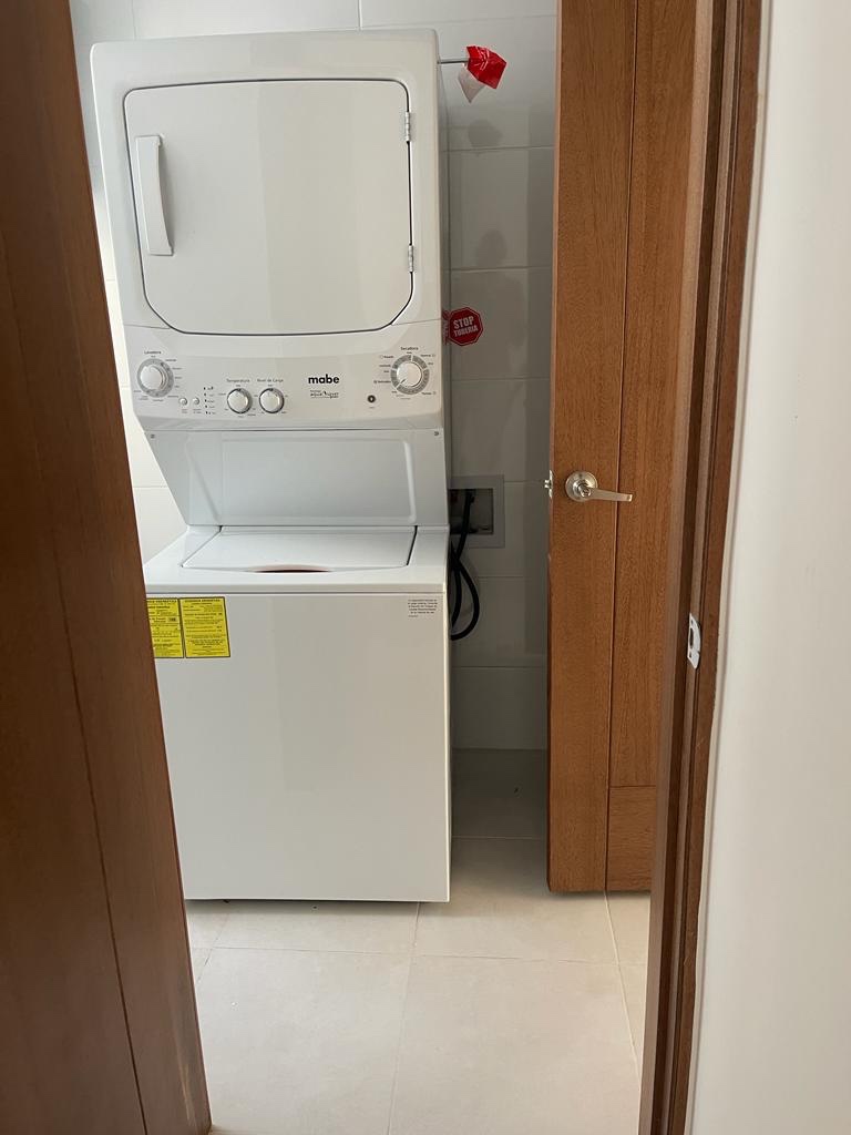 apartamentos - Apartamento en alquiler  3