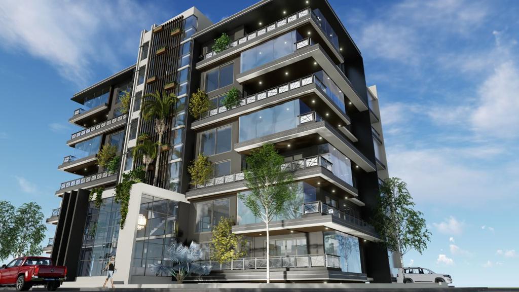 apartamentos - APARTAMENTOS EN VENTA,TORRE SOLÉ RINCÓN LARGO. 7