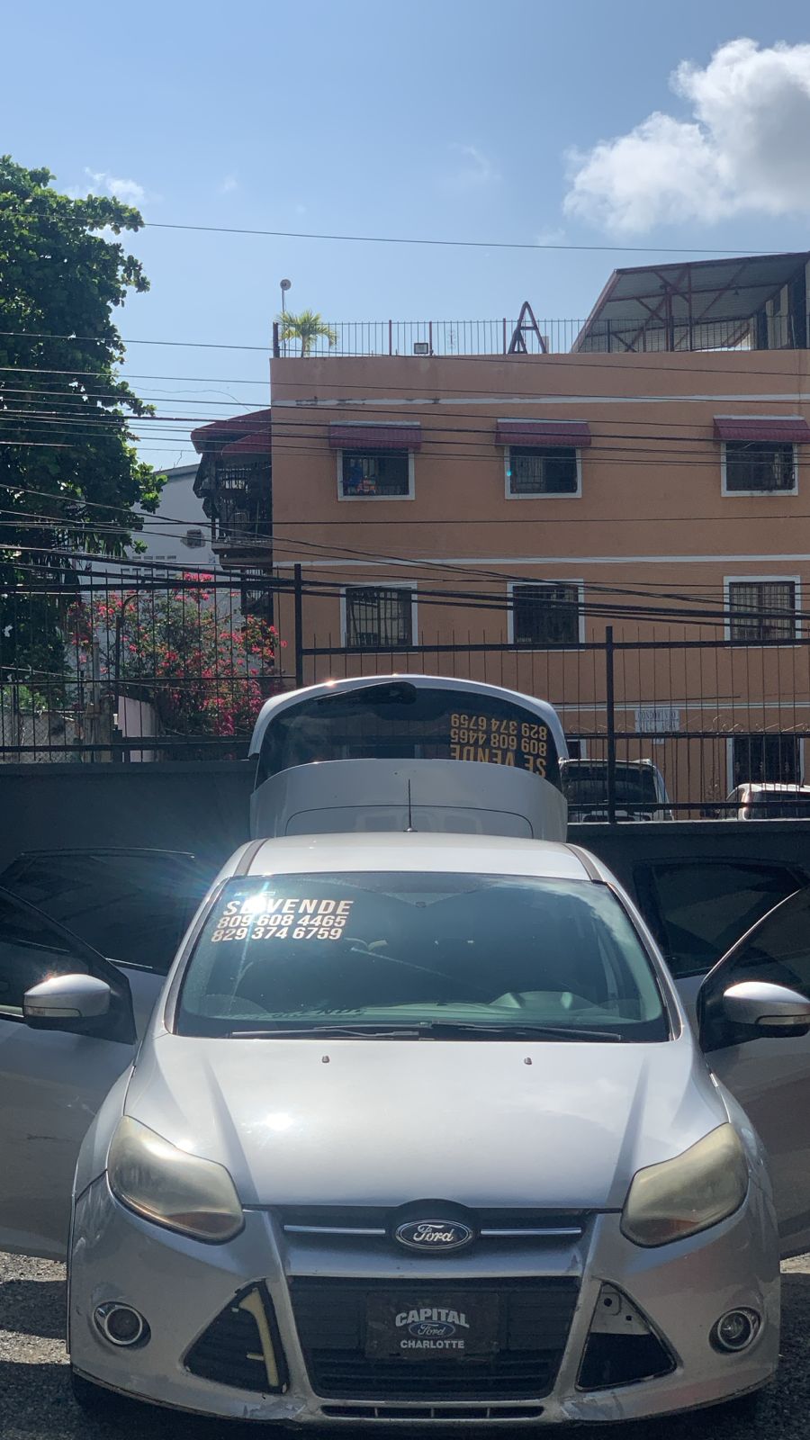 carros - FORD FOCUS MECANICA 100% 3