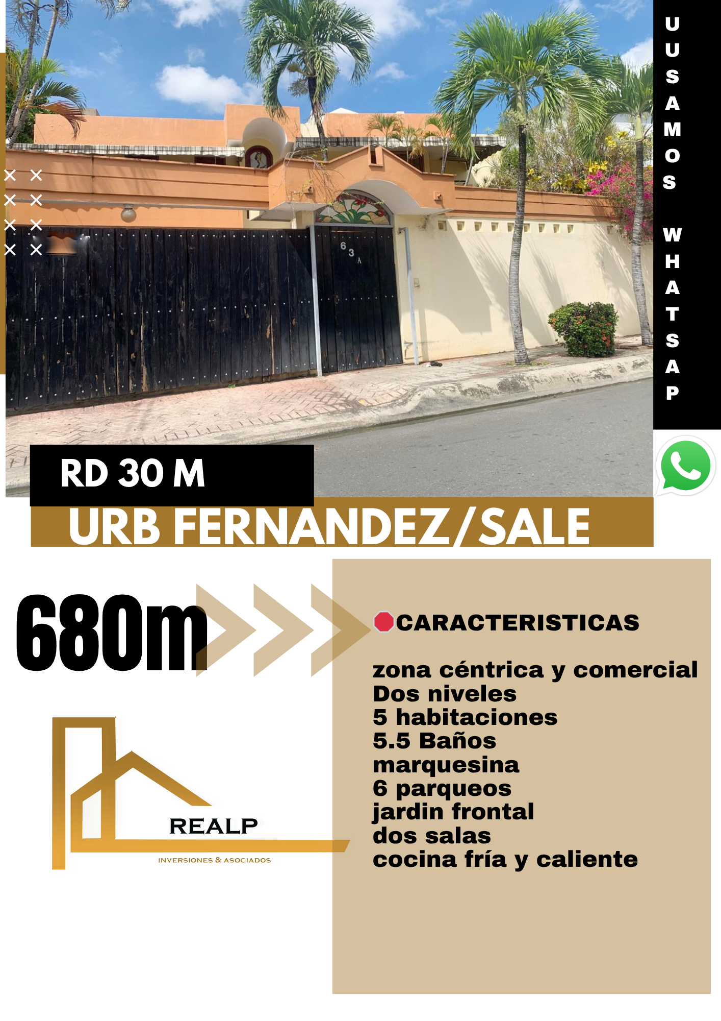 casas - Propiedad comercial en Venta 0