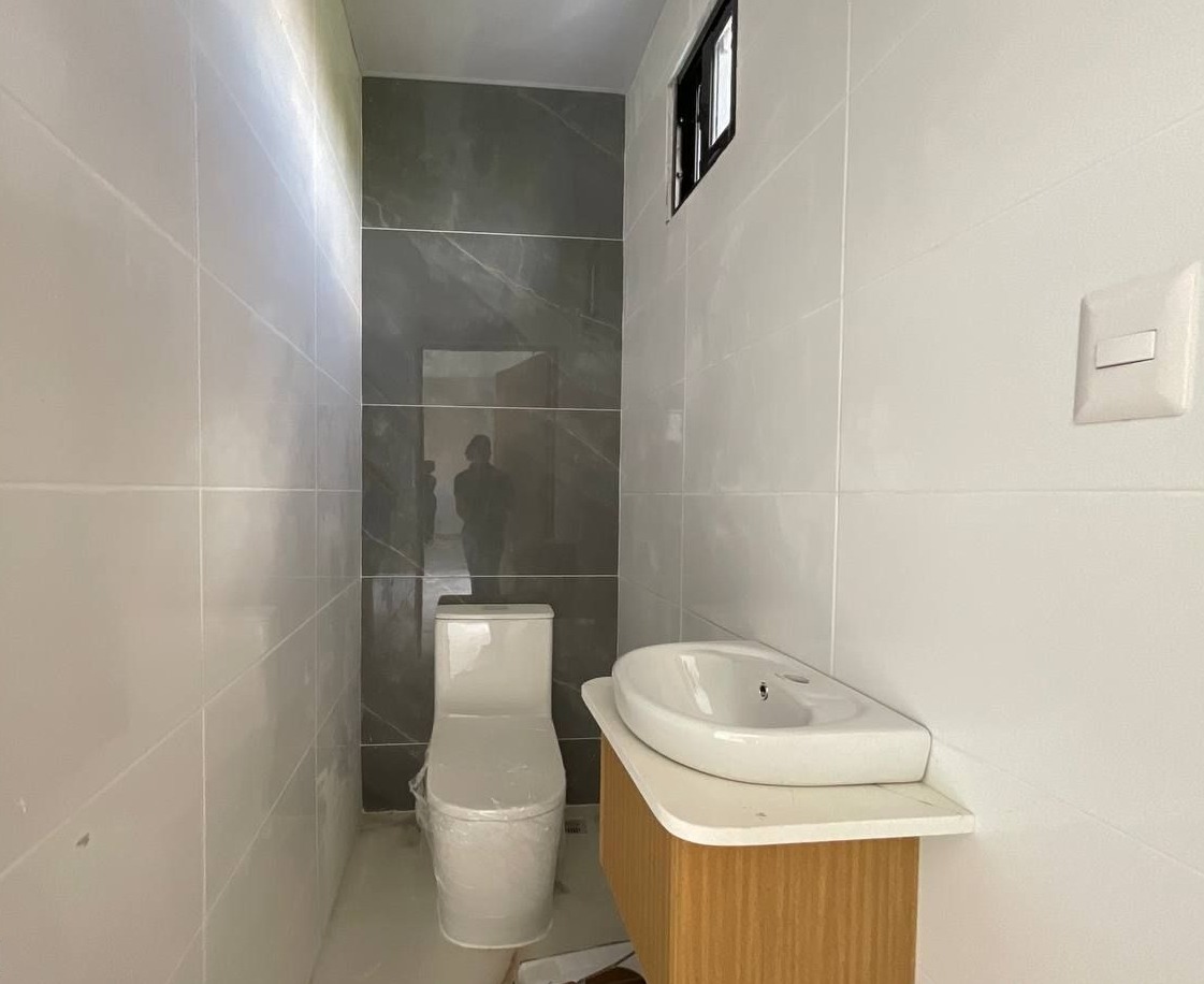 apartamentos - El Condado Apartamento Alquiler Distrito Nacional  7