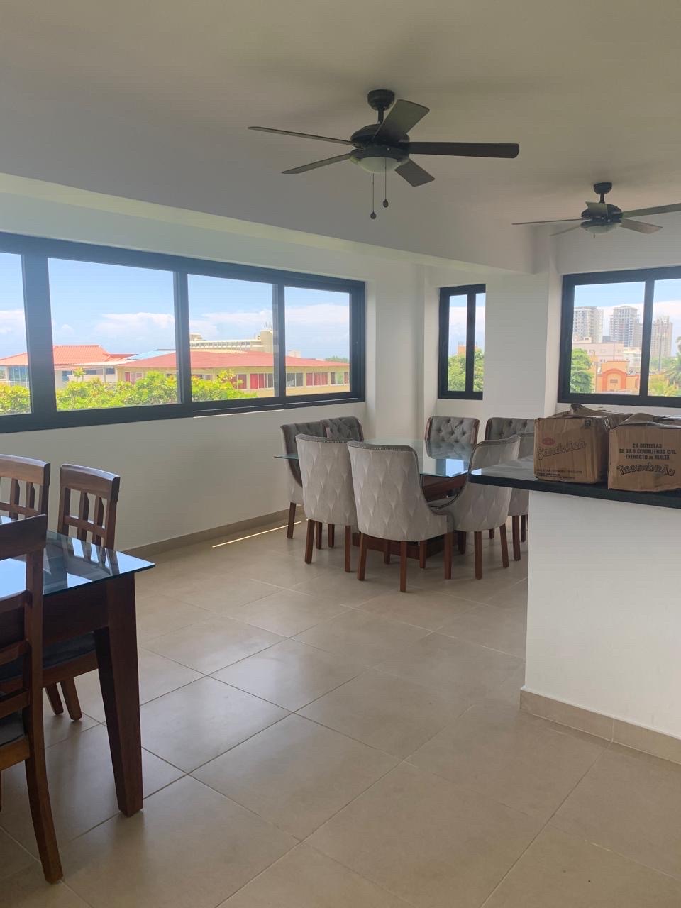 otros inmuebles - venta de edificio en Gazcue Santo Domingo Distrito nacional  7