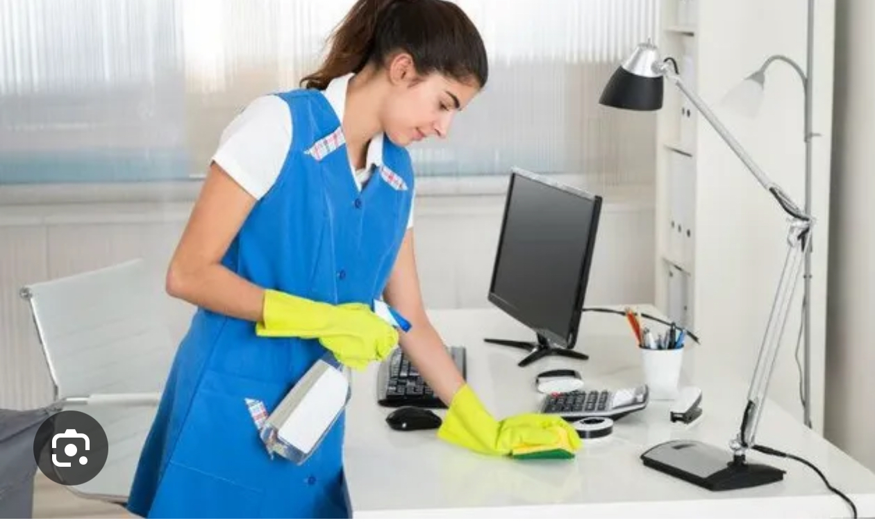 empleos disponibles - Busco empleada doméstica seria 