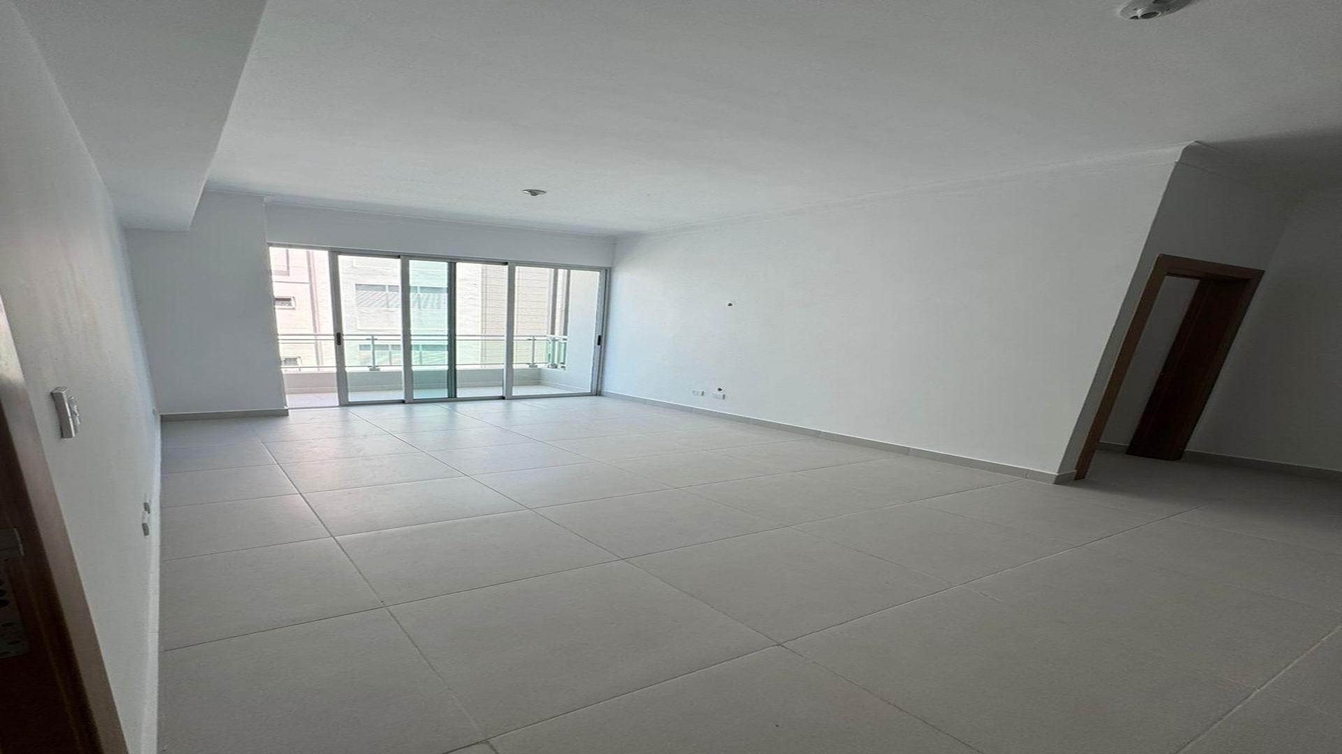 apartamentos - Alquilo apartamento de 2 habitaciones Bella Vista 5