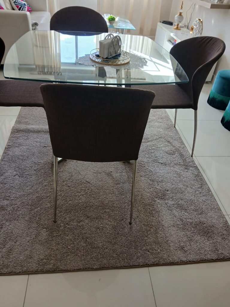 apartamentos - 2729- APTO. EN NACO, STO. DGO.  5