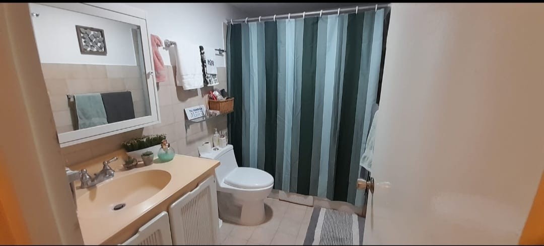apartamentos - Se vende apartamento en Los Cacicazgos 1 1