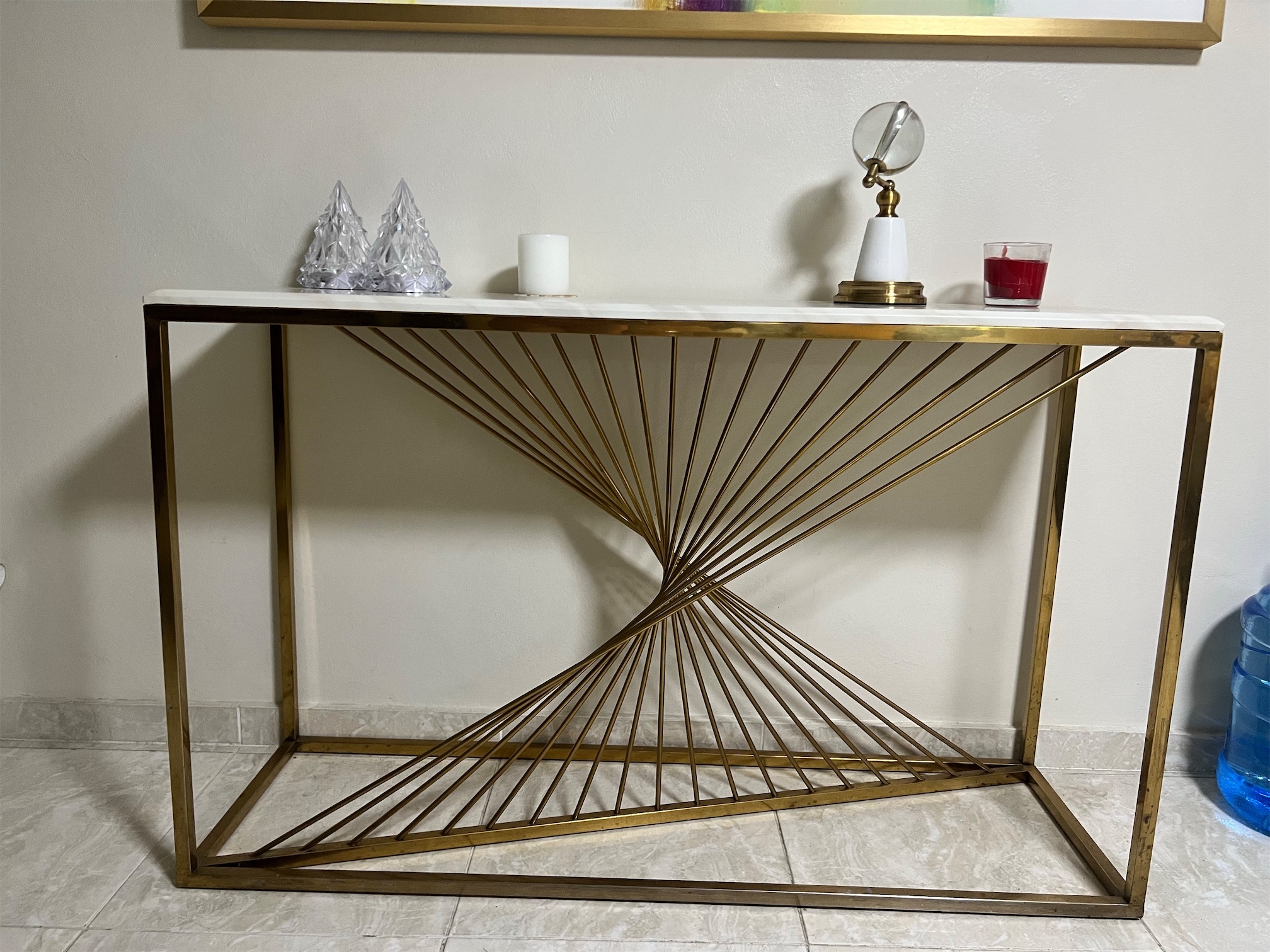 decoración y accesorios - Repisa rectangular 0