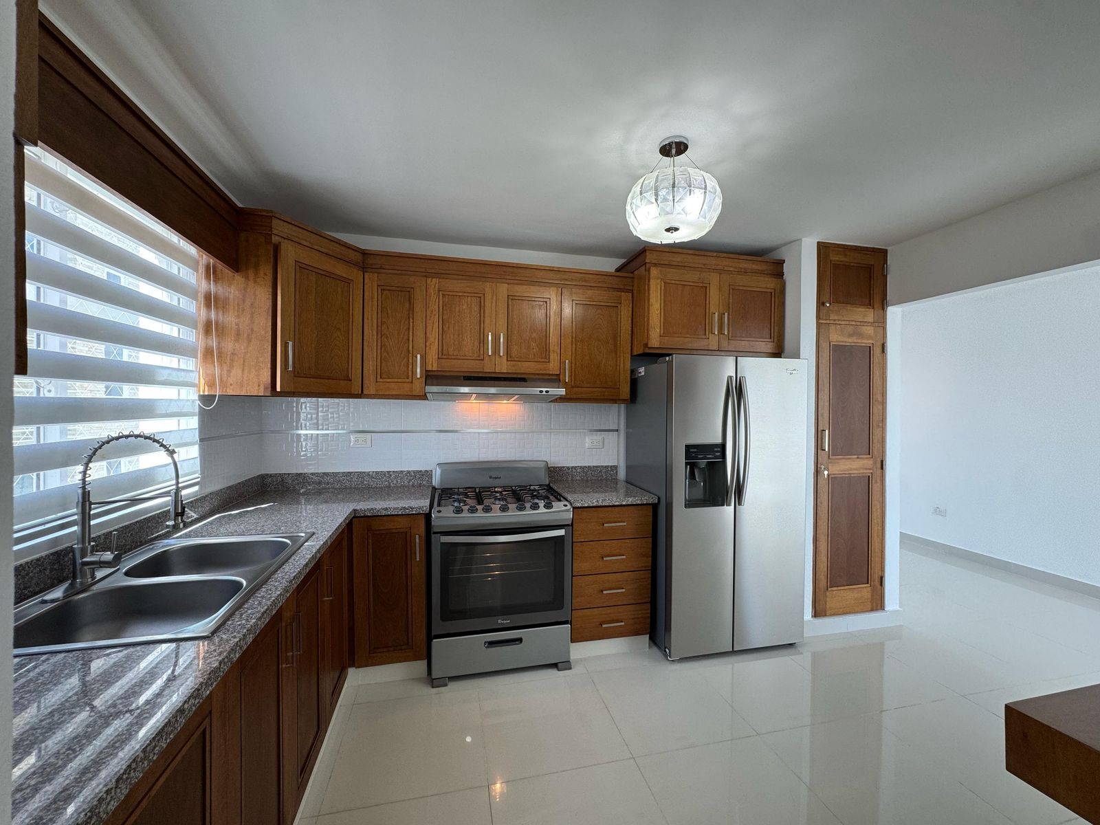apartamentos - Alquiler hermoso apartamento en Residencial Loira 2