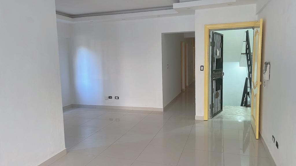 apartamentos - Se vende apartamento en Villa Aura 3