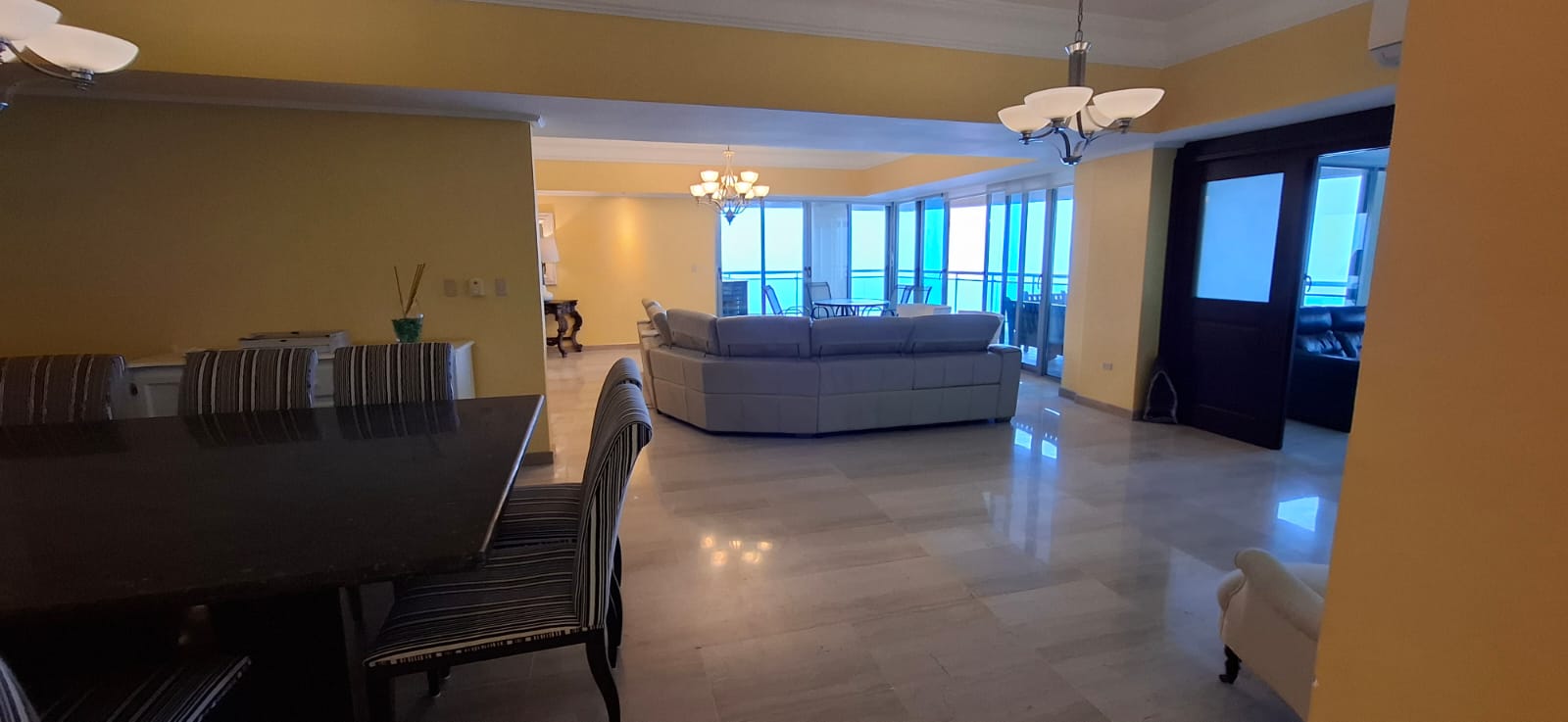 apartamentos - Apartamento en venta en Malecón Amueb. 3 habi 2