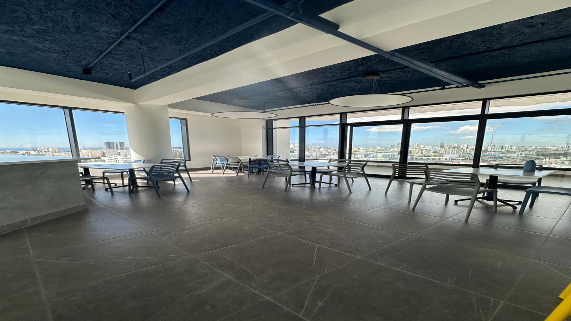 oficinas y locales comerciales - ALQUILER LOCAL COMERCIAL DE 47.55M2-EVARISTO MORALES. 4