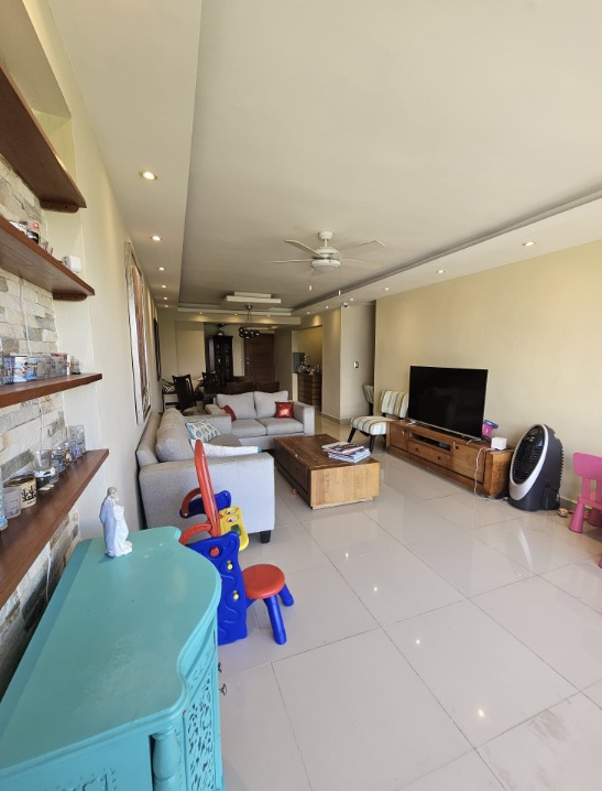 apartamentos - Piso 5 En Viejo Arroyo Hondo Con Ascensor Por Ikea 9