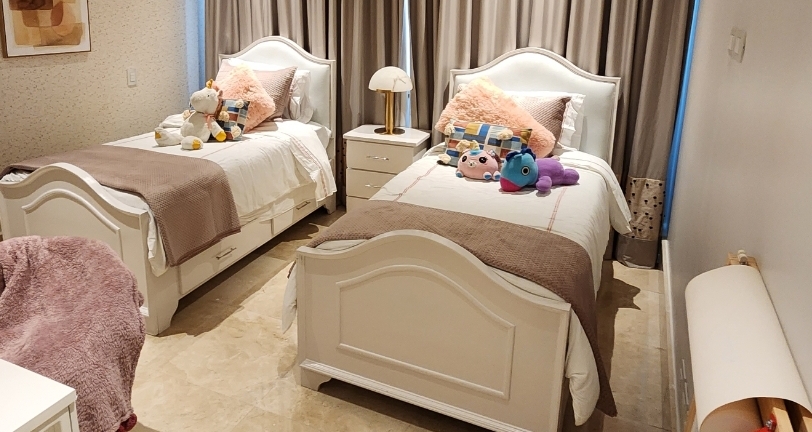 muebles - Dos juegos de habitación infantil  3