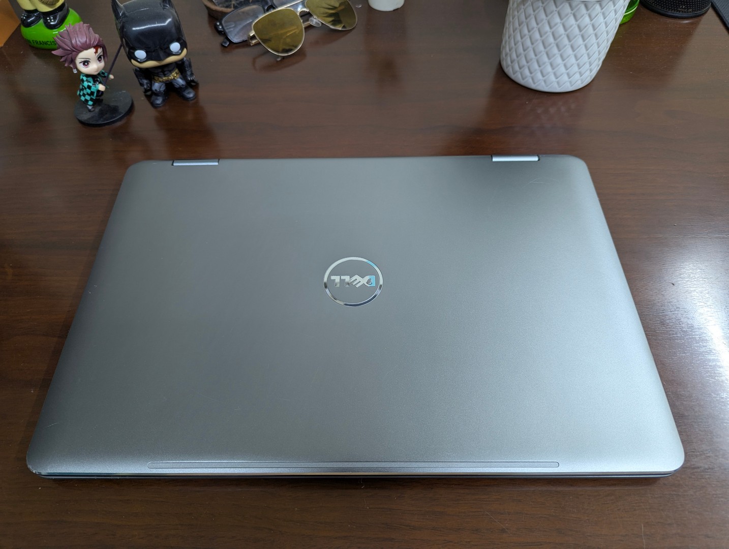 computadoras y laptops - Dell P30E - Laptop/Tablet (2-en-1) i7 y 16Gb de RAM. 1