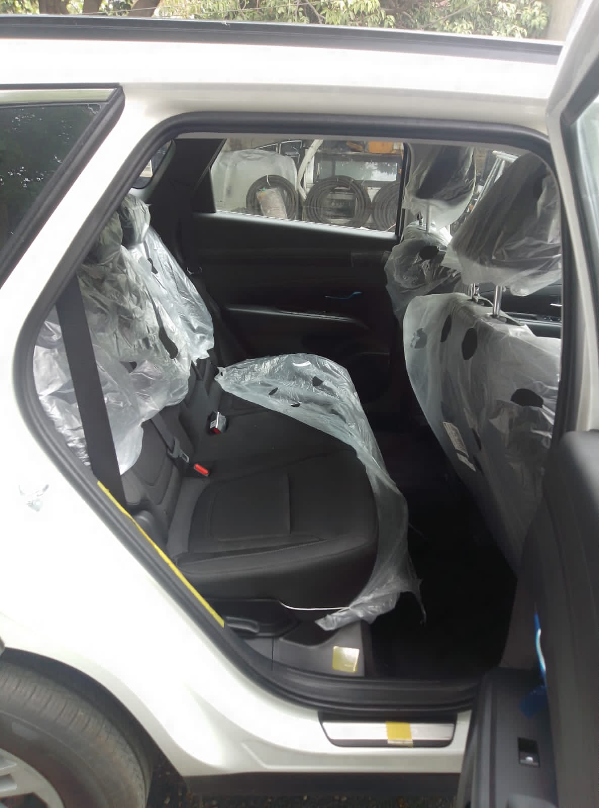 jeepetas y camionetas - hyundai tucson 2025 2