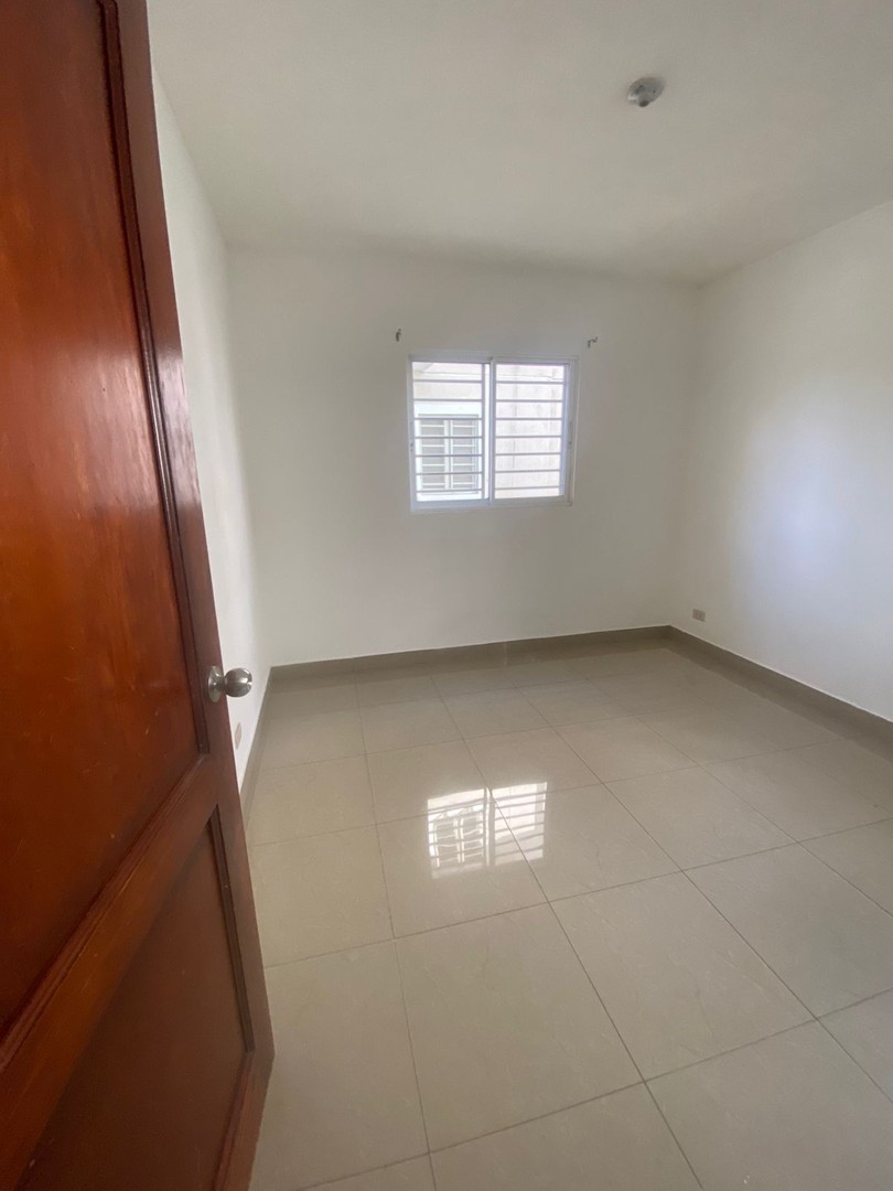 apartamentos - APT - Nuevas Terrazas - 2H - 1P - RD$ 26,500 5