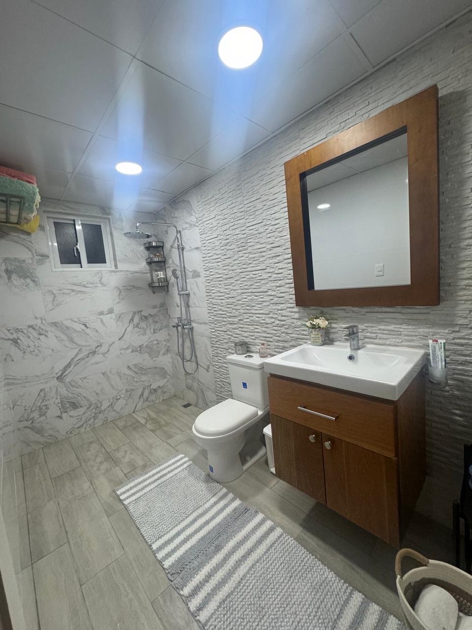 apartamentos - Apartamento en venta-Ensanche Ozama  3