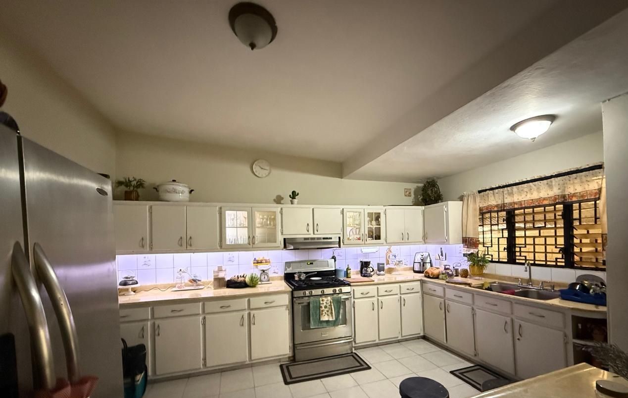 casas - Casa en Alquiler en Mirador Sur para oficinas 4