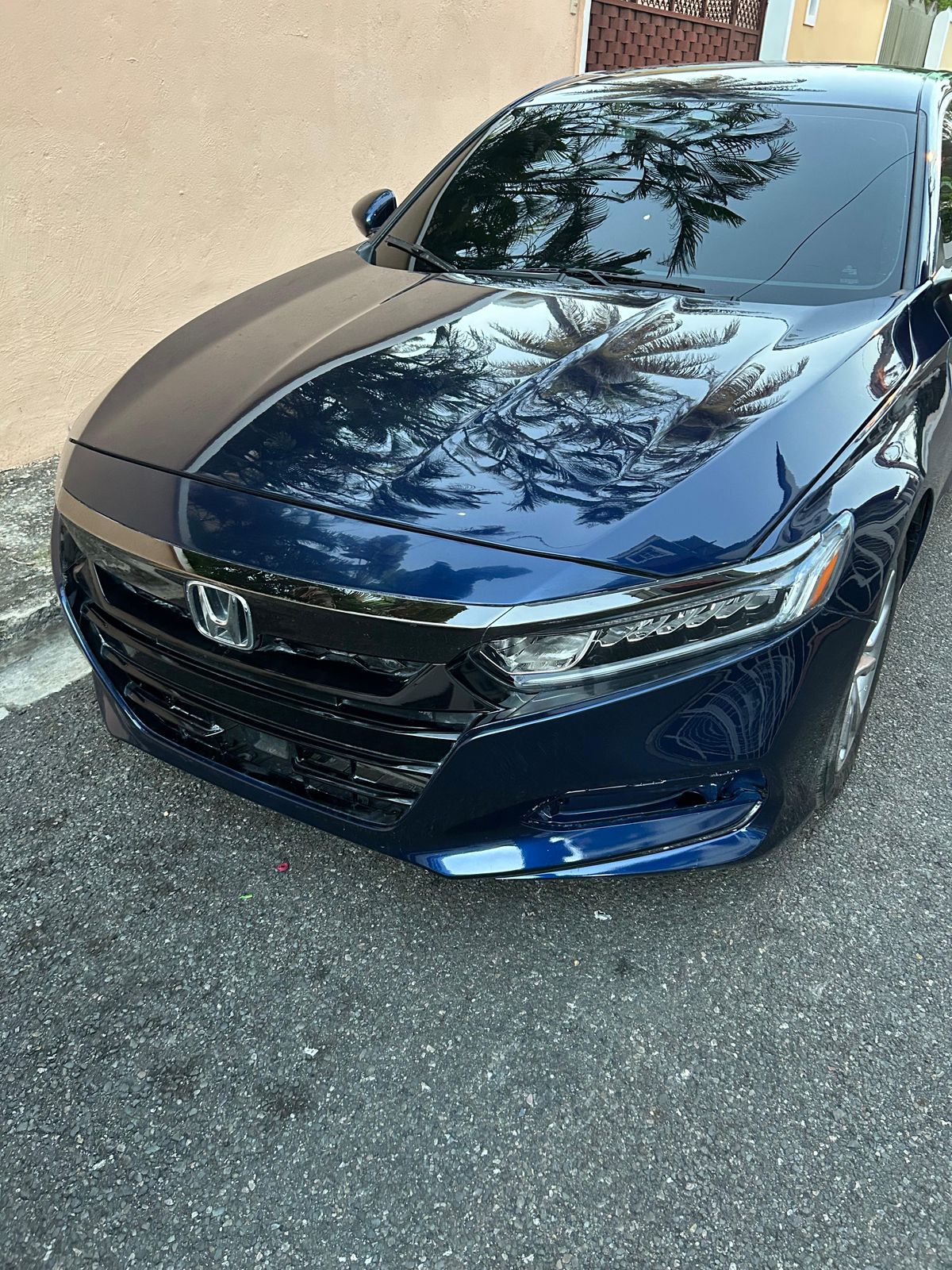 carros - Honda Accord LX 2020 4