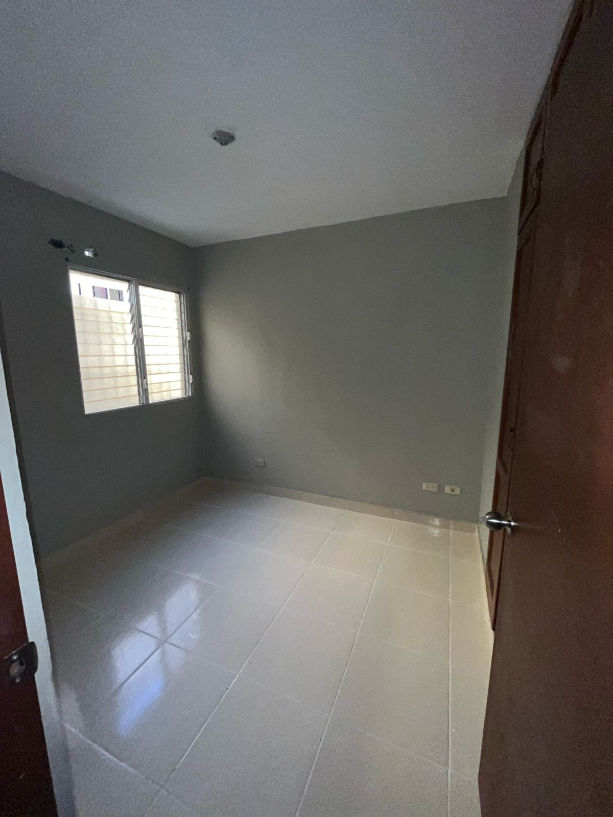 apartamentos - Vendo apartamento Residencial Pablo Mella Morales 4