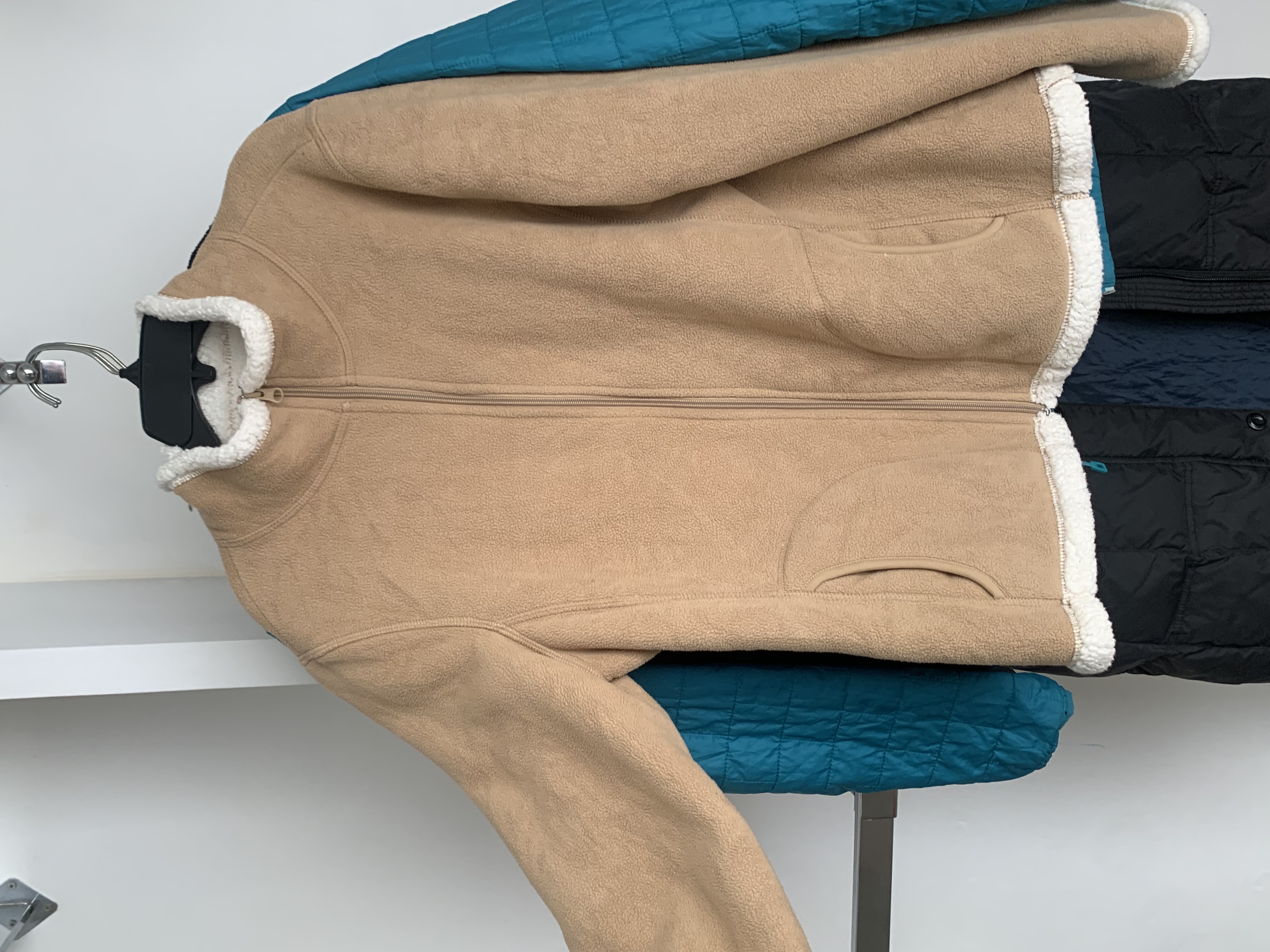 ropa para mujer - Abrigos de frío  2