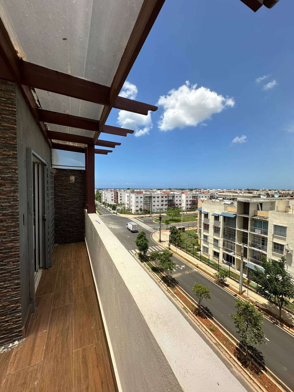 apartamentos - Apartamento en venta Ciudad Juan Bosch  7