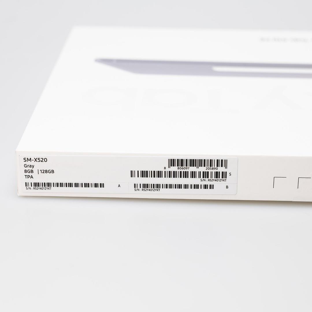 celulares y tabletas - Galaxy Tab S10 FE 10.9" 8GB/128GB Nuevas Selladas   2