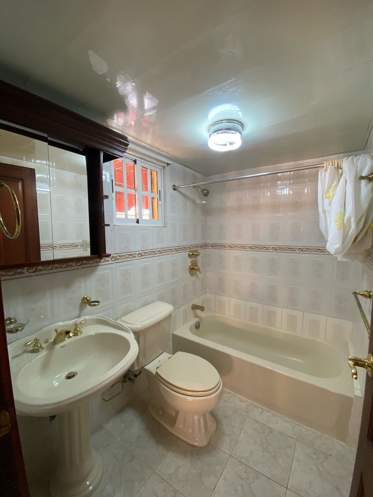 apartamentos - APARTAMENTO EN VENTA 3ER NIVEL  VISTA HERMOSA 1687 7