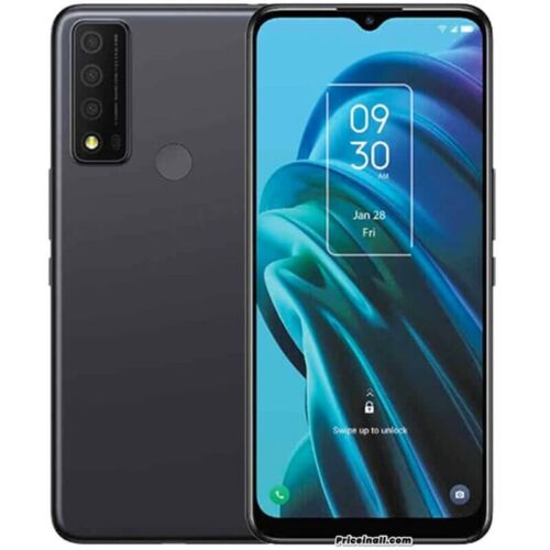 celulares y tabletas - CELULAR TCL V 30 5G,RD$ 5200.00 DESBLOQUEADO 1