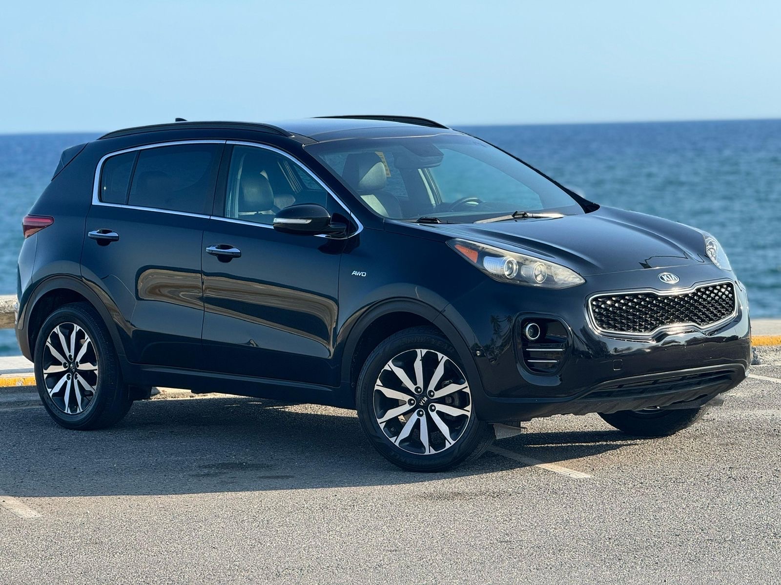 carros - 🌀KIA SPORTAGE 🌀   2️⃣ 0️⃣ 1️⃣ 9️⃣😍LLÉVATELO CON TAN SOLO $200,000 D’INICIAL 4