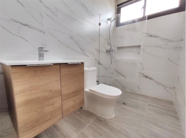 apartamentos - Piso alto de venta en el Dorado II 5