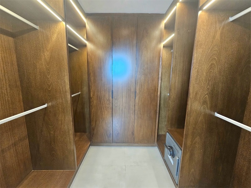 apartamentos - Apartamento en Venta en Los Cacicazgos 
US$585,000 3