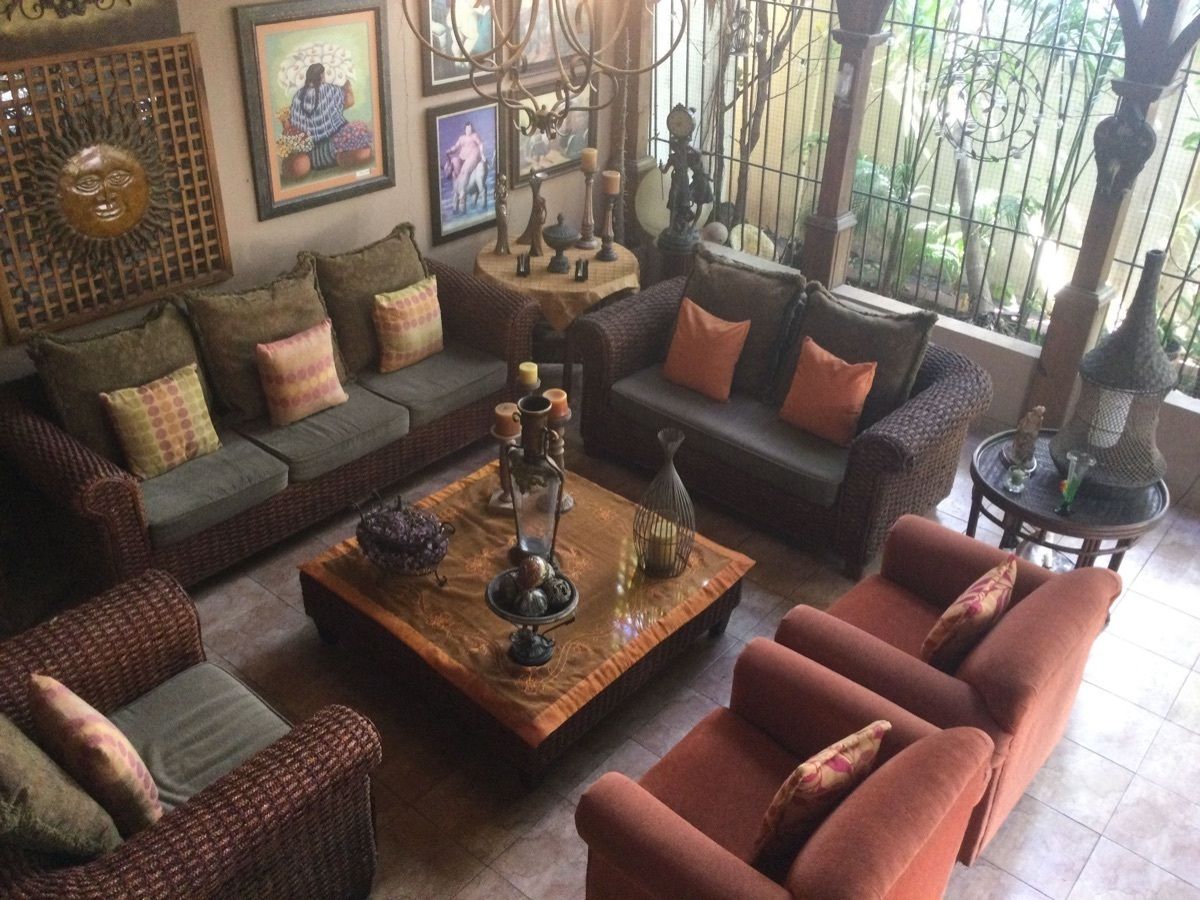 casas - Casa en venta en los Cacicazgos 3