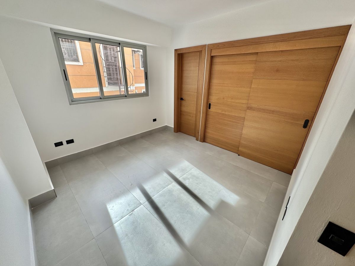 apartamentos - 🔵Apartamento piso 3 en Urb. Real  6